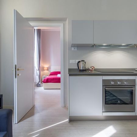 Beccaria Suite Florencie Exteriér fotografie