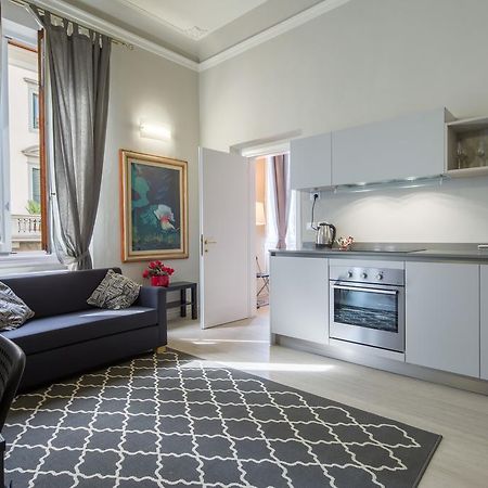 Beccaria Suite Florencie Exteriér fotografie