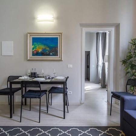 Beccaria Suite Florencie Exteriér fotografie