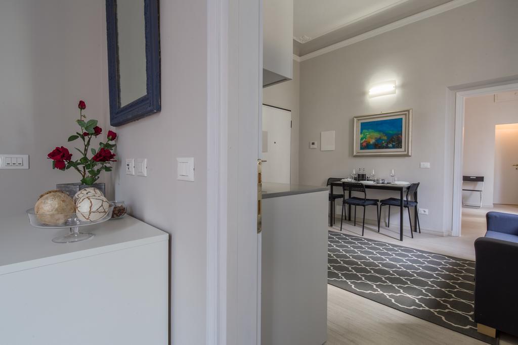 Beccaria Suite Florencie Exteriér fotografie
