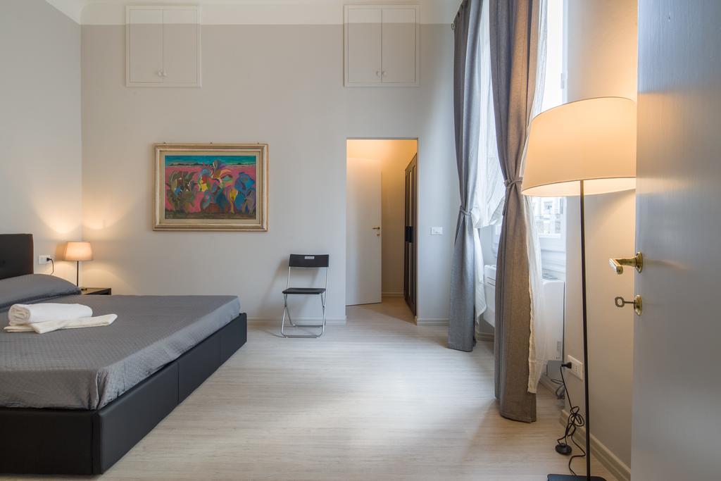 Beccaria Suite Florencie Exteriér fotografie