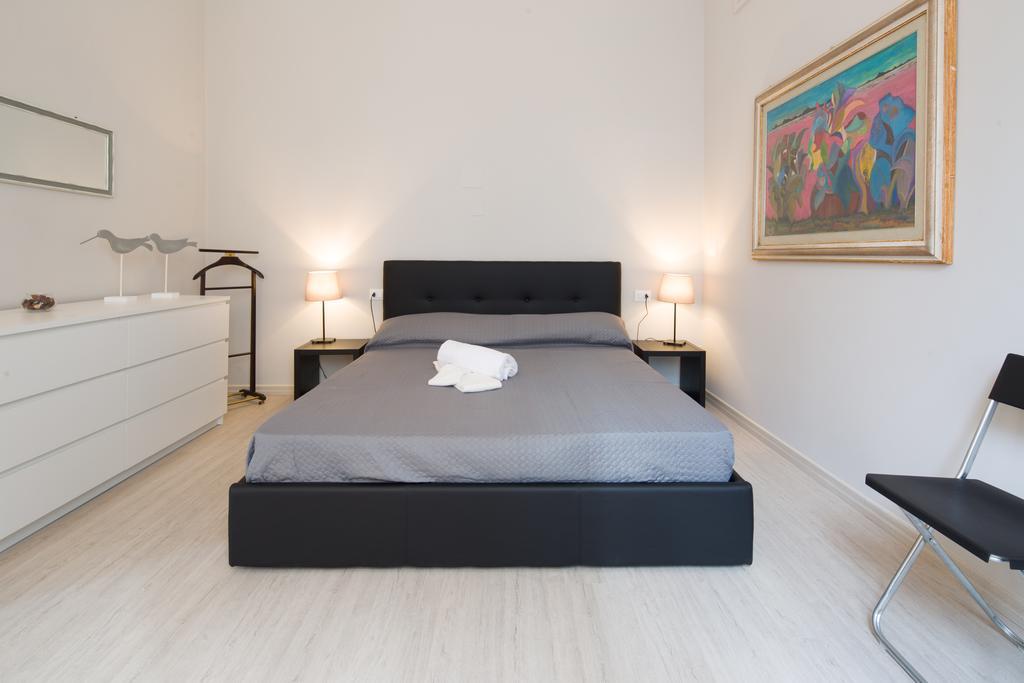 Beccaria Suite Florencie Exteriér fotografie