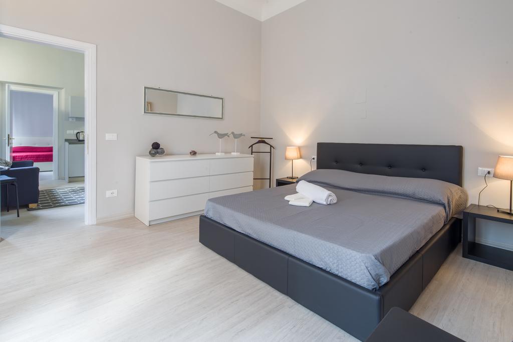 Beccaria Suite Florencie Exteriér fotografie