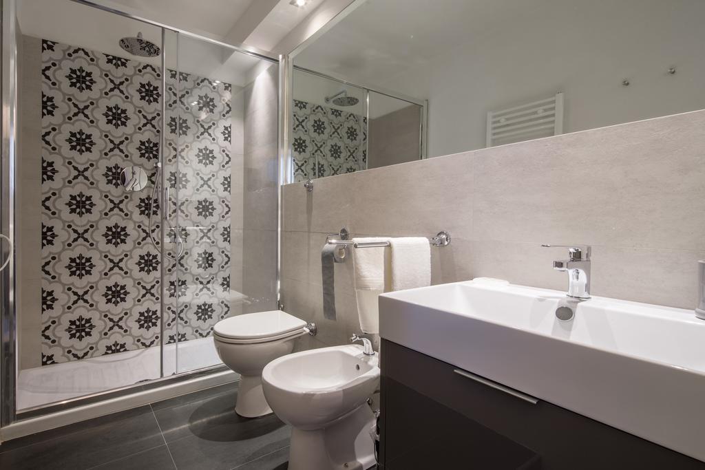 Beccaria Suite Florencie Exteriér fotografie