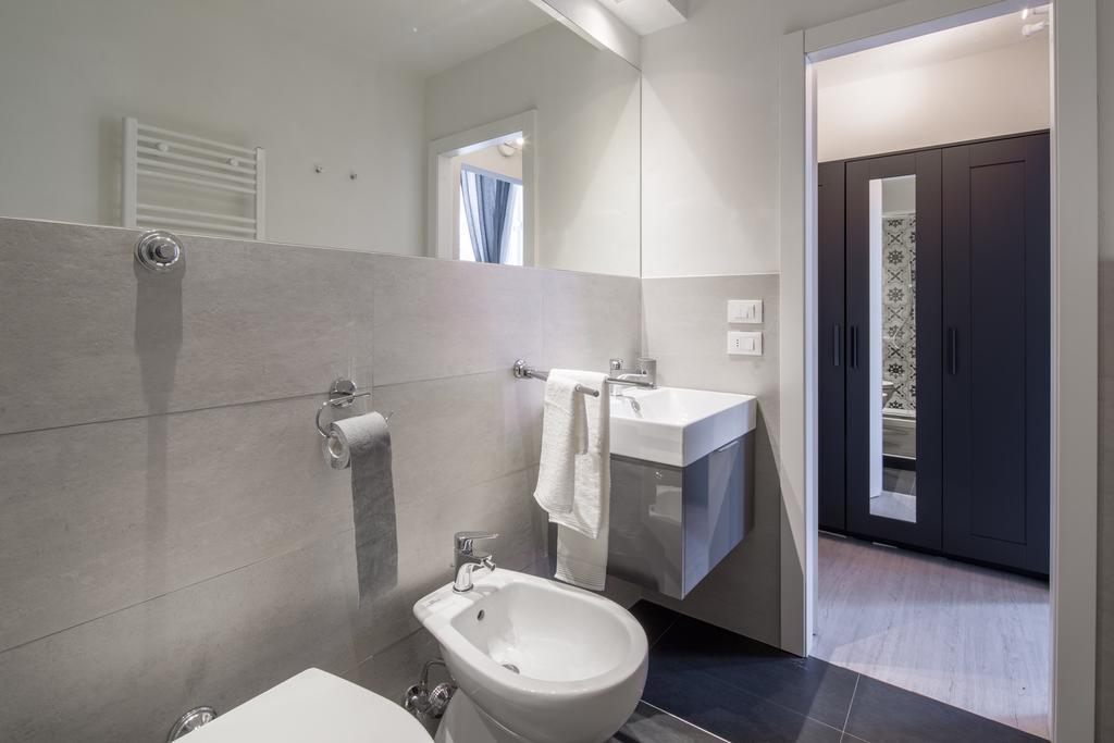 Beccaria Suite Florencie Exteriér fotografie