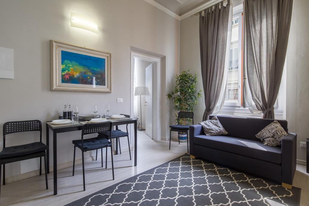 Beccaria Suite Florencie Exteriér fotografie