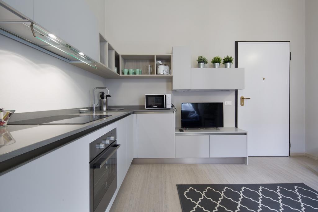 Beccaria Suite Florencie Exteriér fotografie