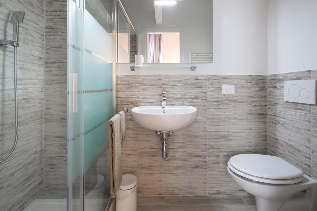 Beccaria Suite Florencie Exteriér fotografie