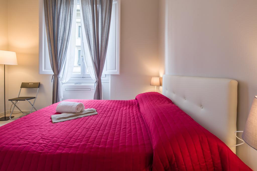 Beccaria Suite Florencie Exteriér fotografie
