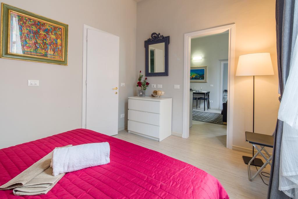 Beccaria Suite Florencie Exteriér fotografie