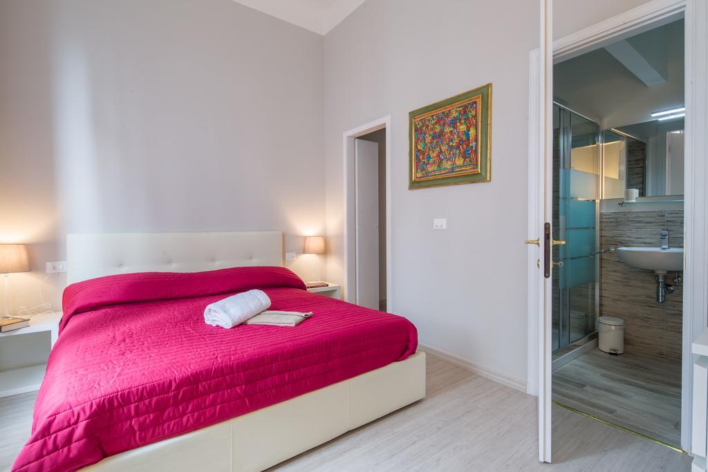 Beccaria Suite Florencie Exteriér fotografie