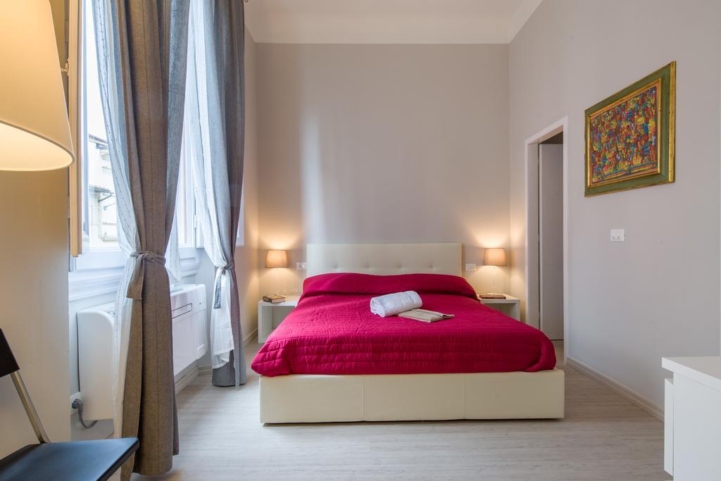 Beccaria Suite Florencie Exteriér fotografie