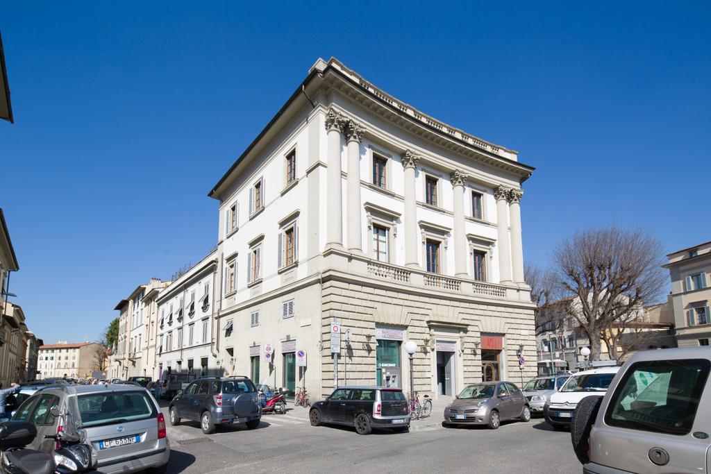 Beccaria Suite Florencie Exteriér fotografie