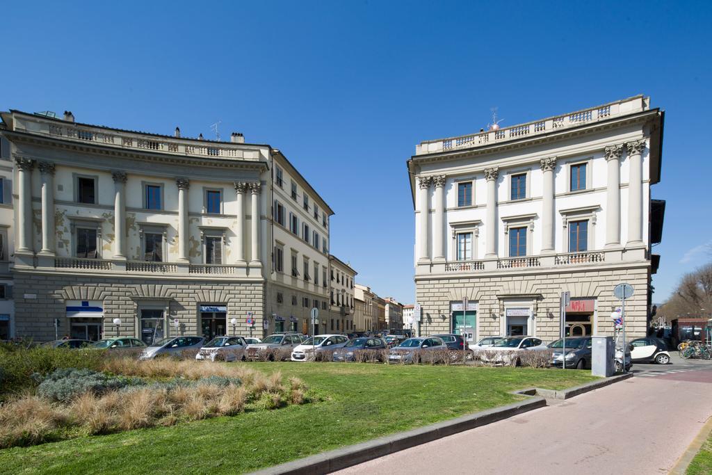 Beccaria Suite Florencie Exteriér fotografie